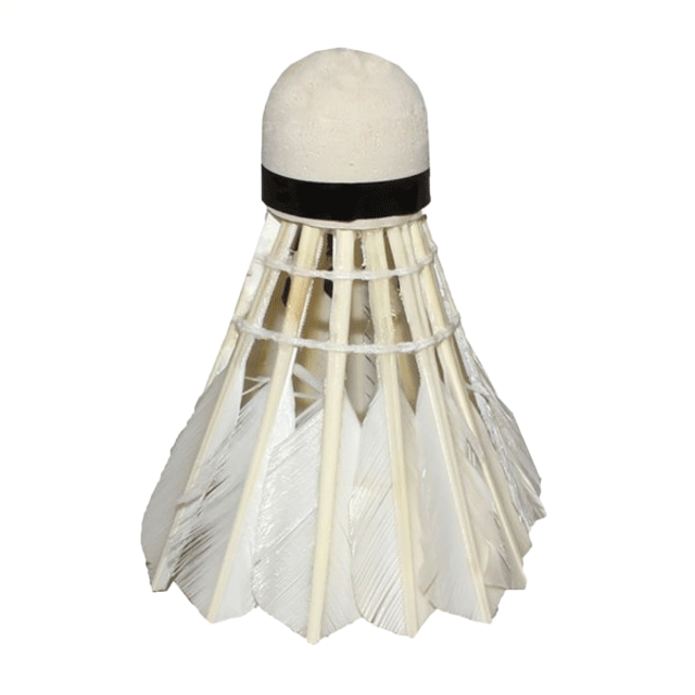 انواع توپ بدمینتون